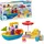 LEGO DUPLO Peppas Bootsausflug