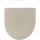 Rhomtuft WC-Vorleger Prestige Beige 50 x 45 cm