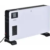 Noveen CH9099 2000 W Weiß