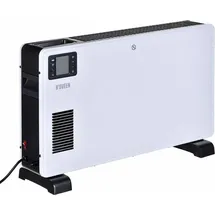 Noveen CH9099 2000 W Weiß