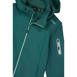 CMP 39a5006 Softshelljacke - Trek Green - XL