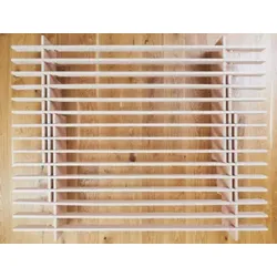 Bett Parallel 160