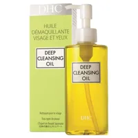 DHC Deep Cleansing Oil 200 ml