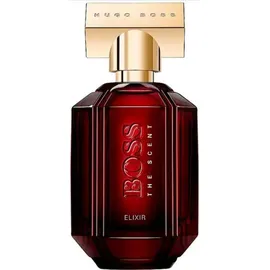 HUGO BOSS The Scent Elixir For Her Parfum Intense 30 ml