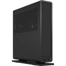Fractal Design Ridge Black | PC-Gehäuse