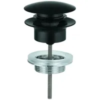 Grohe Druckstopfen-Ablaufgarnitur -