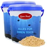Lyra Pet Lyra Pet® Pond Sticks im Eimer MHD 8/2025 2x10 l