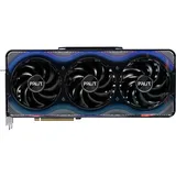Palit GeForce RTX 5070 Ti GameRock 16GB GDDR7, HDMI, 3x DP