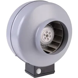 WALLAIR Radiallüfter 230 V 750 m3/h 20 cm