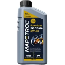 mapetrol Premium SP GF-6A 5W-30 1 l