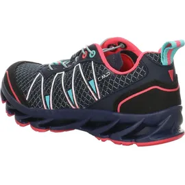 CMP Altak 2.0 Kinder Trailrunning-Schuhe Navy / Pink Fluo / A Marina 36