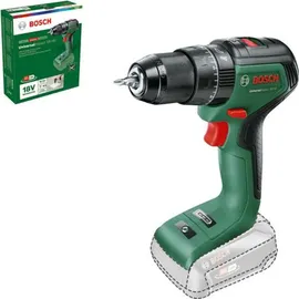 Bosch UniversalDrill 18V-60 ohne Akku 06039D7100