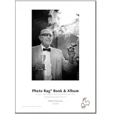 Hahnemühle Photo Rag Book Album 220 g/m2,