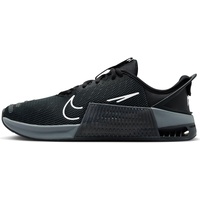 Nike Herren M Metcon 9 FlyEase black/white-anthracite-smoke grey 46