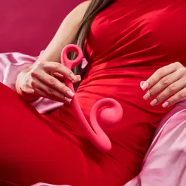 Svibe Curve Vibrator 1 St