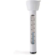 Intex Poolthermometer Weiß 28093