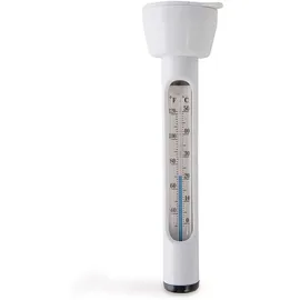 Intex Poolthermometer Weiß 28093