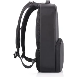 XD Design Flex Gym Rucksack Schwarz