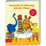 Zs Verlag Gesunde Ernährung mit der Maus