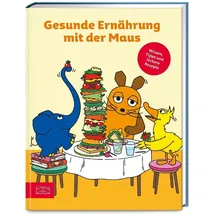 Zs Verlag Gesunde Ernährung mit der Maus