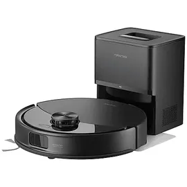 Roborock Q10 VF+ Schwarz
