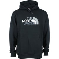 The North Face Drew Peak Kapuzenpullover - TNF Black / TNF Black - S