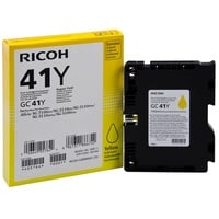 Ricoh GC-41Y gelb 405764