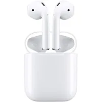In-Ear-Kopfhörer »AirPods 2. Gen.«, Apple