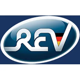 REV Ritter REV Rollladenzeitschaltuhr Komplettgerät Unterputz + Rahmen