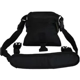 Buteo Photo Gear Bean Bag 1 Saddle & Belt schwarz