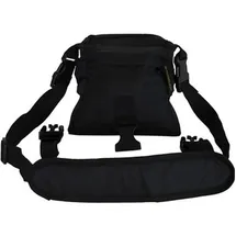Buteo Photo Gear Bean Bag 1 Saddle & Belt schwarz