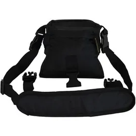 Buteo Photo Gear Bean Bag 1 Saddle & Belt schwarz