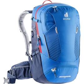 Deuter Trans Alpine 30 lapis/navy (Modell 2021) (3200221-1316)