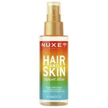 NUXE Haar & Körperspray Sunset Bliss 100 ml