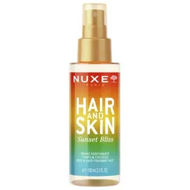 NUXE Haar & Körperspray Sunset Bliss 100 ml