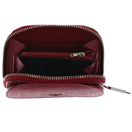 Voi Jeans Hirsch Randa Geldbörse Damen granat