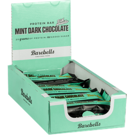 Barebells Cookies & Cream Riegel 12 x 55 g