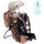 fillikid Rückentrage Adventure beige
