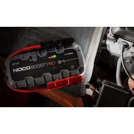 Noco GB150 Boost Pro 12 V 3000 A