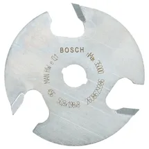 Bosch Scheibennutfräser 8 mm D1 50,8 mm L 2 mm G 8 mm