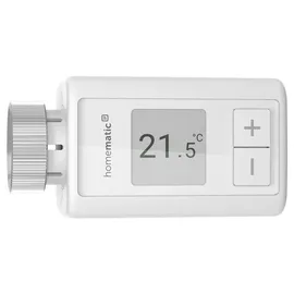 eQ-3 Homematic IP Heizkörperthermostat Flex HmIP-eTRV-F