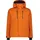 CMP Skijacke Herren jaffa orange