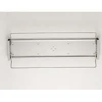 Tarifold Wand-Sichttafelsystem 414263 DIN A4 rot mit 10 St.
