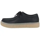 CLARKS Herren Halbschuhe Torhill Lo - 44 EU