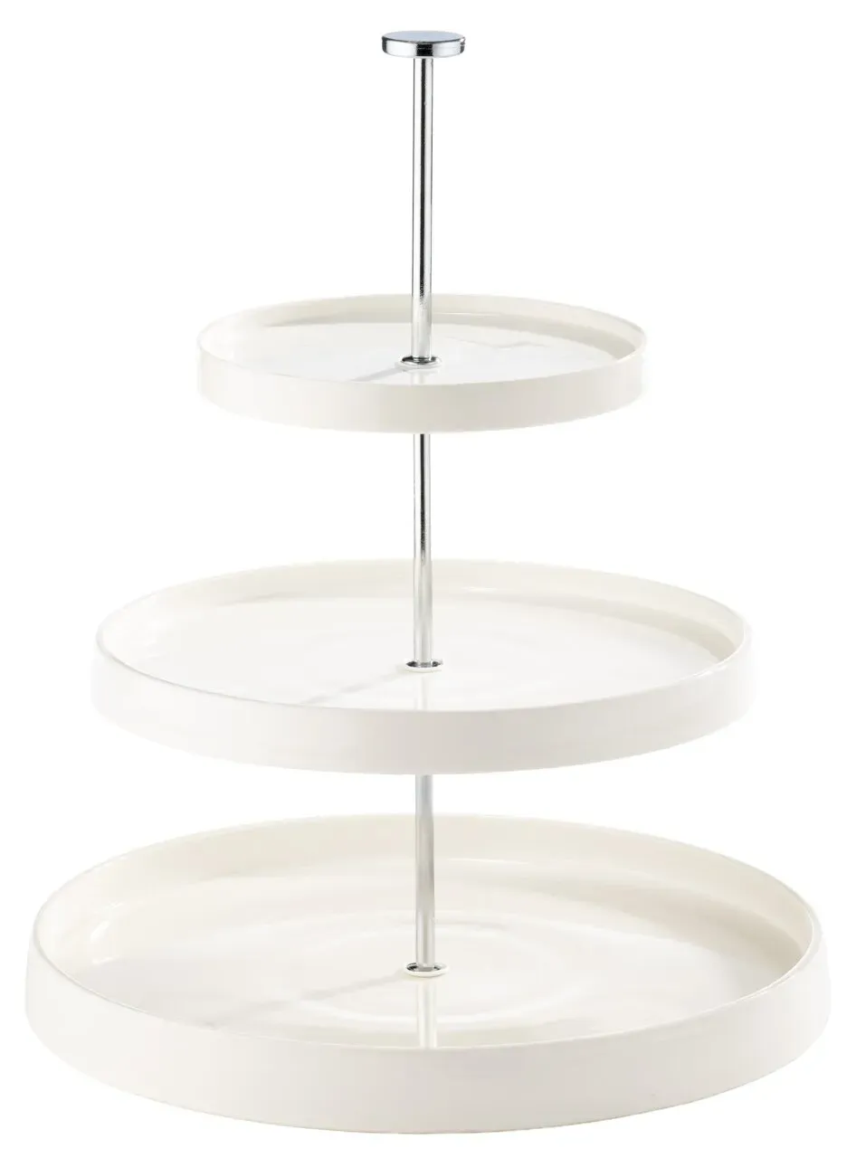 Zurbrüggen Etagere 34cm - B/H/T ca. 28.00x34.00x28.00