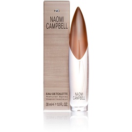 Naomi Campbell Eau de Toilette 30 ml