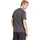 adidas Deutschland T-Shirt 2026 schwarz Herren Gr. L