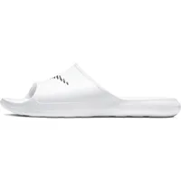Nike Victori One Shower Herren White/Black-White 45