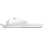 Nike Victori One Shower Herren White/Black-White 45