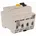 Eaton Eaton 263944 Anschlussklemme Kunststoff 50 A 1 St
